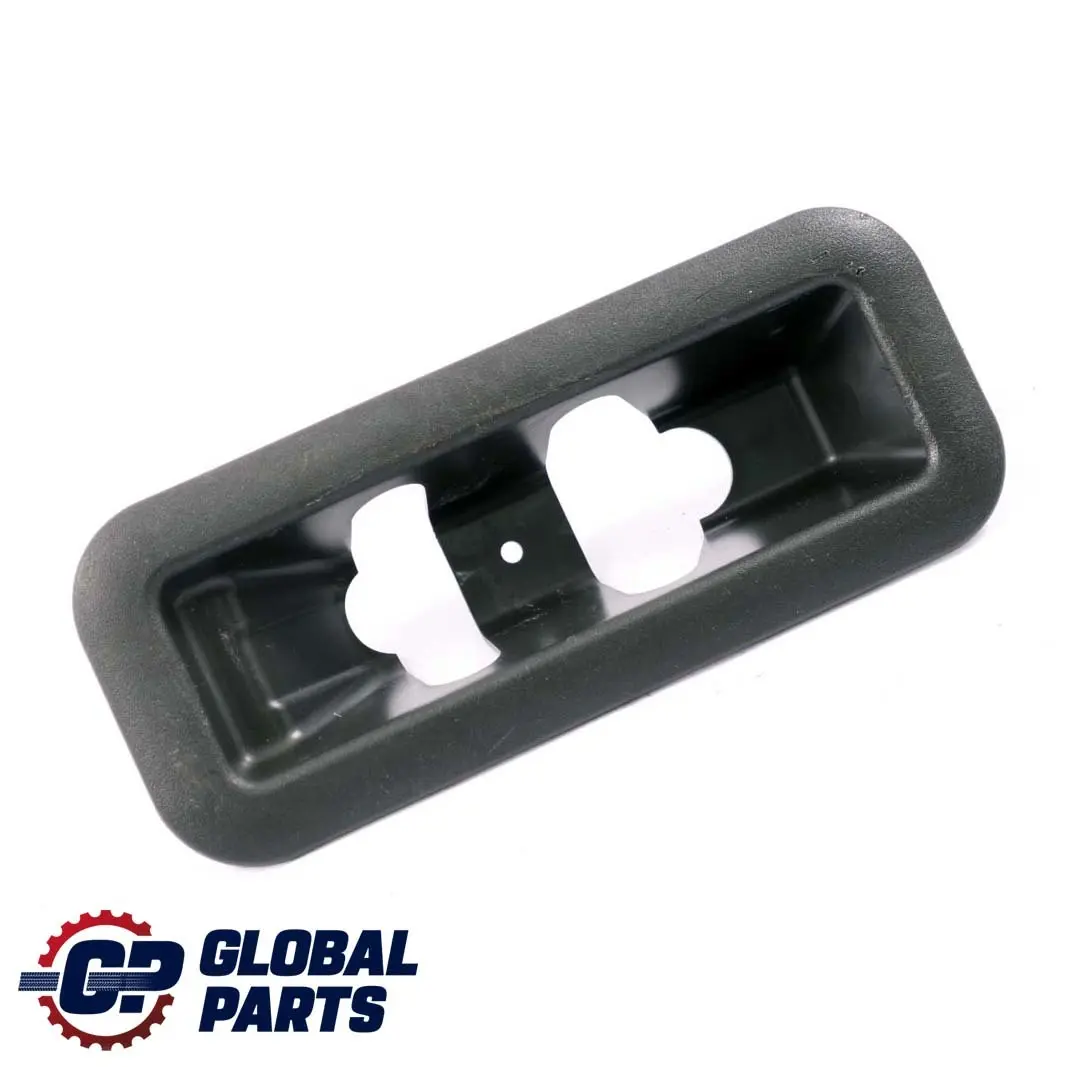 Mercedes-Benz Vaneo W414 Rear Seat First Row Attachment Mounting Cover to with Part number A4146800517 Mercedes-Benz Vaneo W414 Rear Seat First Row Attachment Mounting Cover - SKU A4146800517 - Part number A4146800517