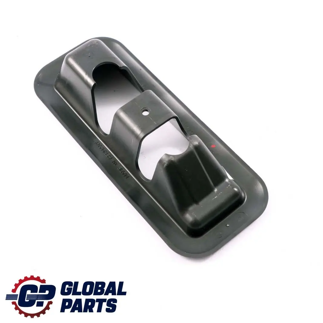  Mercedes-Benz Vaneo W414 Rear Seat First Row Attachment Mounting Cover - SKU A4146800517 - Part number A4146800517