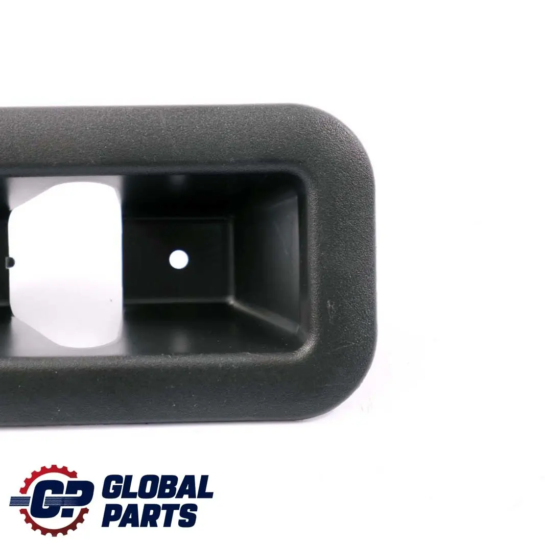 Mercedes-Benz Vaneo W414 Rear Seat Second Row Attachment Mounting Cover to with Part number A4146801017 Mercedes-Benz Vaneo W414 Rear Seat Second Row Attachment Mounting Cover - SKU A4146801017 - Part number A4146801017