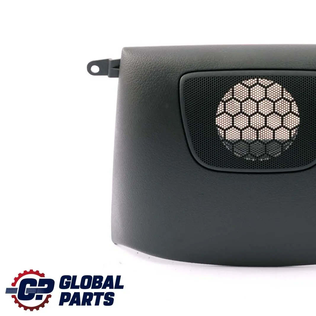 Mercedes-Benz Vaneo W414 Dashboard Dash Parcel Rack Speaker Cover to with Part number A4146801107 Mercedes-Benz Vaneo W414 Dashboard Dash Parcel Rack Speaker Cover - SKU A4146801107 - Part number A4146801107
