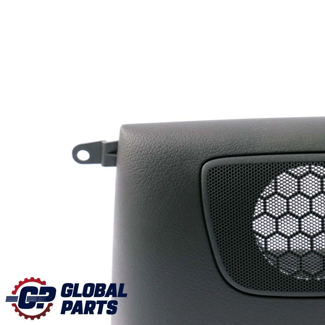 Mercedes-Benz Vaneo W414 Dashboard Dash Parcel Rack Speaker Cover to with Part number A4146801107 Mercedes-Benz Vaneo W414 Dashboard Dash Parcel Rack Speaker Cover - SKU A4146801107 - Part number A4146801107