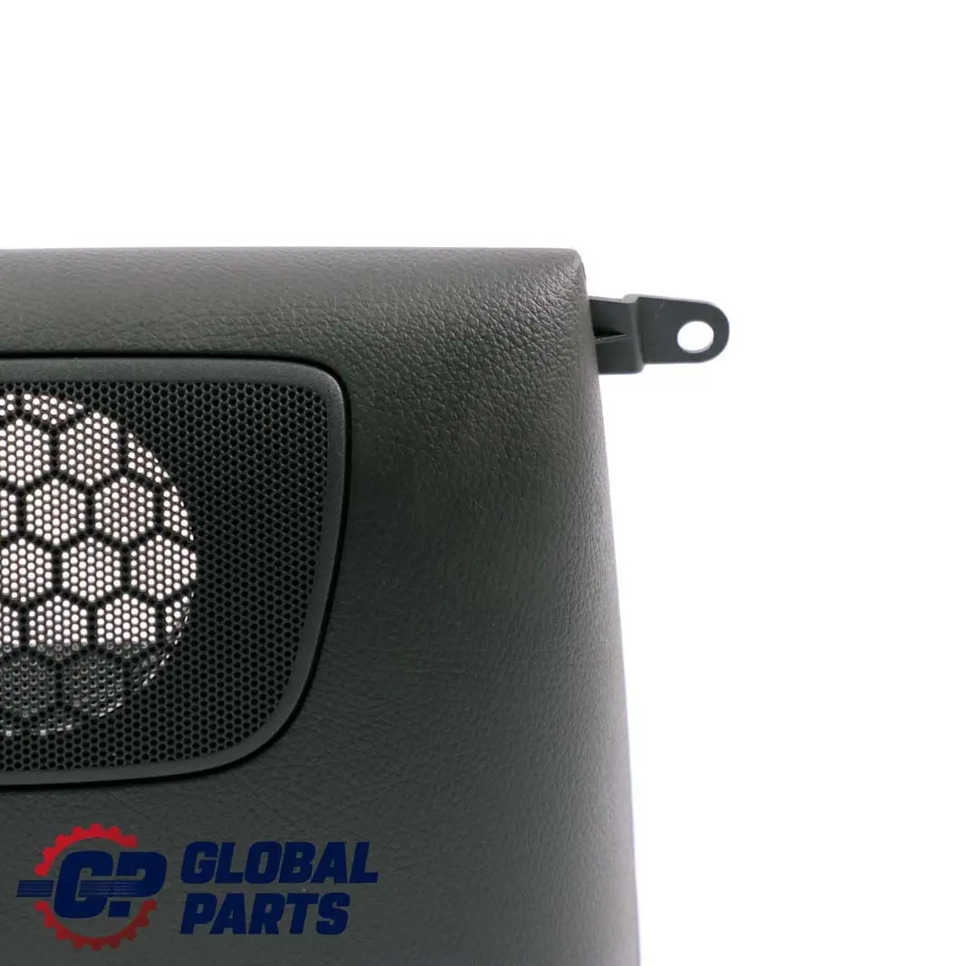 Mercedes-Benz Vaneo W414 Dashboard Dash Parcel Rack Speaker Cover to with Part number A4146801107 Mercedes-Benz Vaneo W414 Dashboard Dash Parcel Rack Speaker Cover - SKU A4146801107 - Part number A4146801107