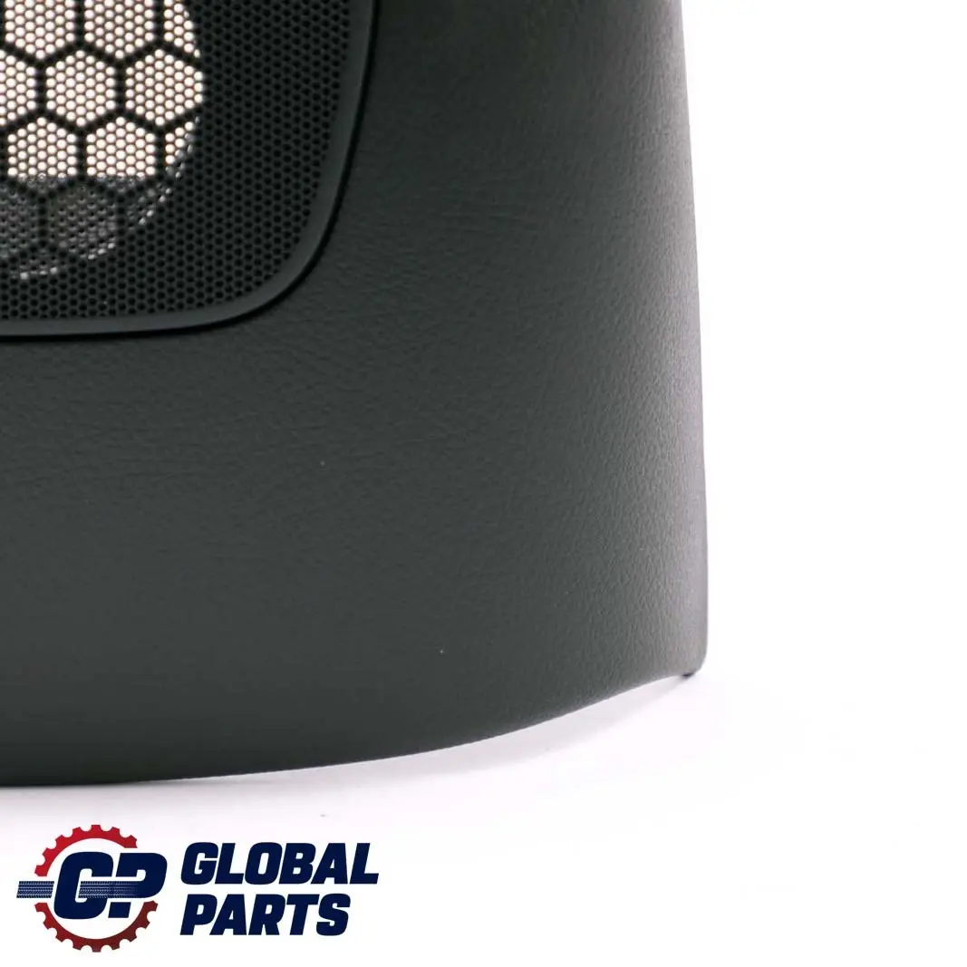 Mercedes-Benz Vaneo W414 Dashboard Dash Parcel Rack Speaker Cover to with Part number A4146801107 Mercedes-Benz Vaneo W414 Dashboard Dash Parcel Rack Speaker Cover - SKU A4146801107 - Part number A4146801107