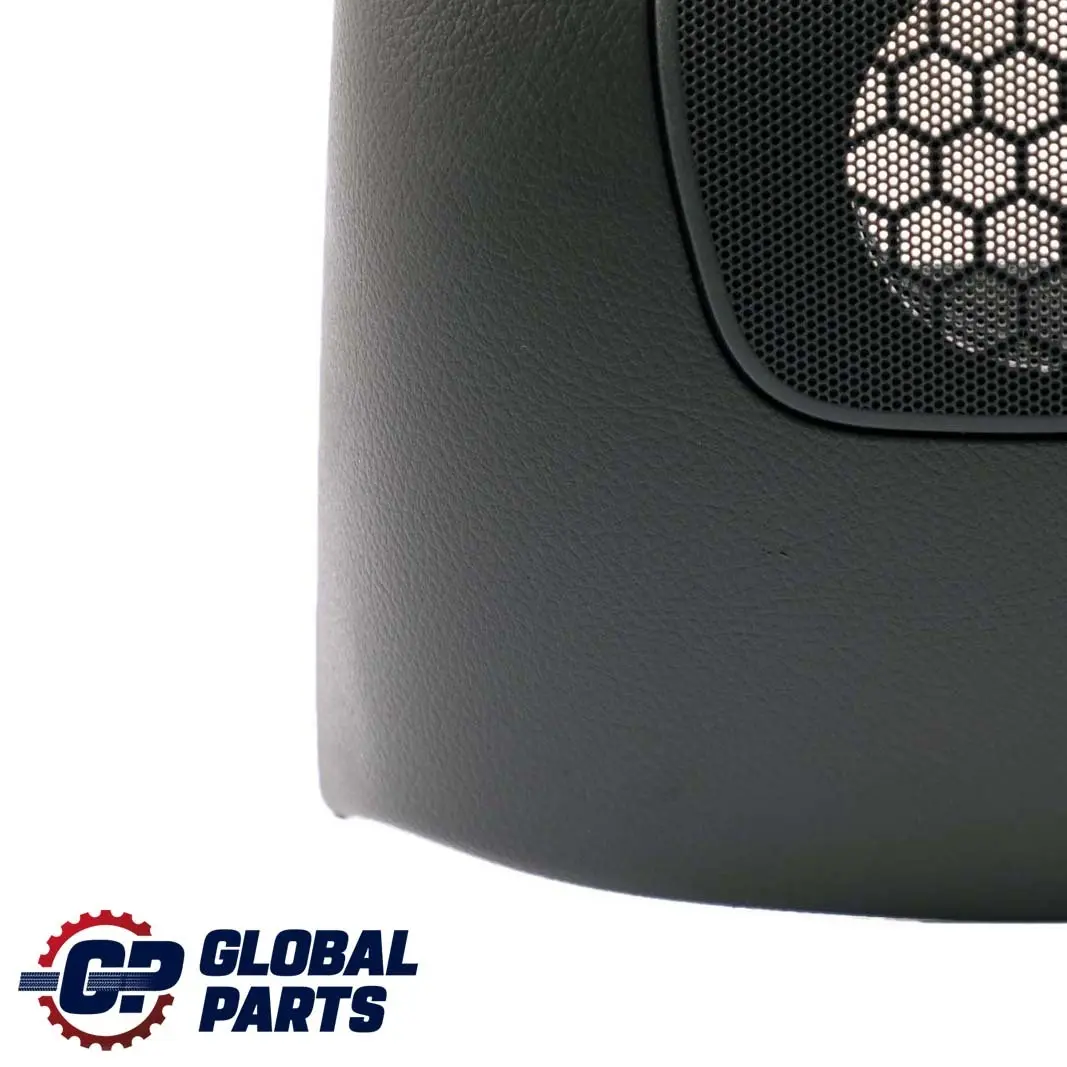 Mercedes-Benz Vaneo W414 Dashboard Dash Parcel Rack Speaker Cover to with Part number A4146801107 Mercedes-Benz Vaneo W414 Dashboard Dash Parcel Rack Speaker Cover - SKU A4146801107 - Part number A4146801107