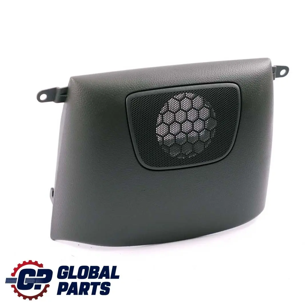 Mercedes-Benz Vaneo W414 Dashboard Dash Parcel Rack Speaker Cover to with Part number A4146801107 Mercedes-Benz Vaneo W414 Dashboard Dash Parcel Rack Speaker Cover - SKU A4146801107 - Part number A4146801107