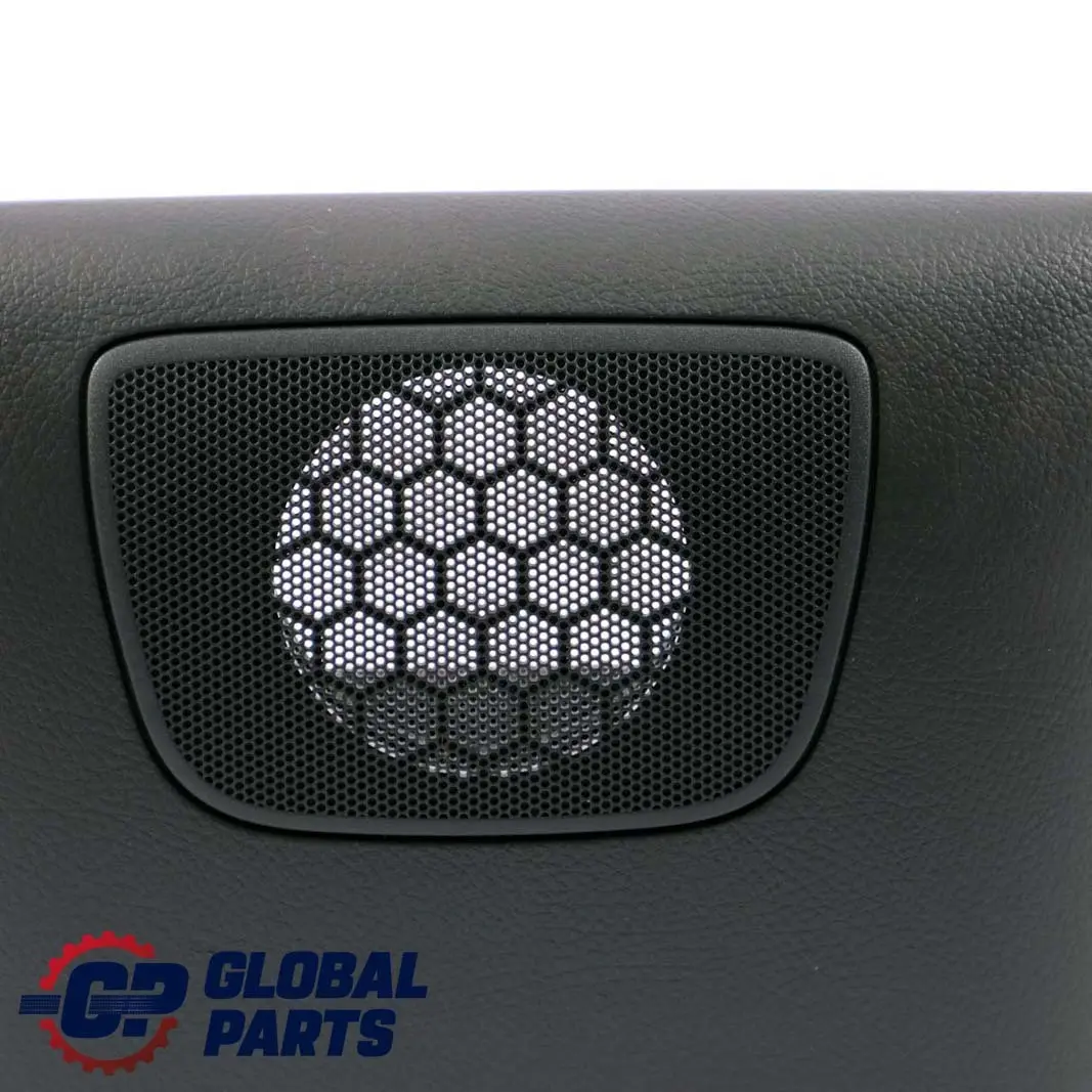 Mercedes-Benz Vaneo W414 Dashboard Dash Parcel Rack Speaker Cover to with Part number A4146801107 Mercedes-Benz Vaneo W414 Dashboard Dash Parcel Rack Speaker Cover - SKU A4146801107 - Part number A4146801107