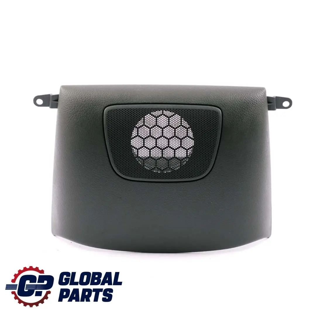 Mercedes-Benz Vaneo W414 Dashboard Dash Parcel Rack Speaker Cover to with Part number A4146801107 Mercedes-Benz Vaneo W414 Dashboard Dash Parcel Rack Speaker Cover - SKU A4146801107 - Part number A4146801107
