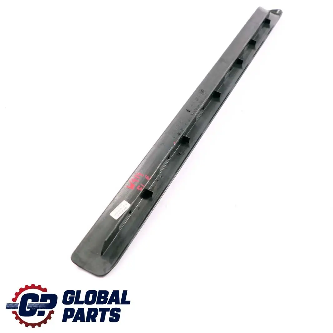 Mercedes-Benz Vaneo W414 Front Left Door N/S Door Entrance Ledge Trim Strip - SKU A4146860074 - Part number A4146860074
