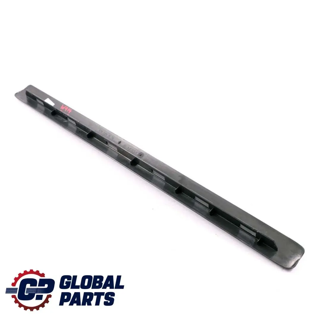  Mercedes-Benz Vaneo W414 Front Left Door N/S Door Entrance Ledge Trim Strip - SKU A4146860074 - Part number A4146860074
