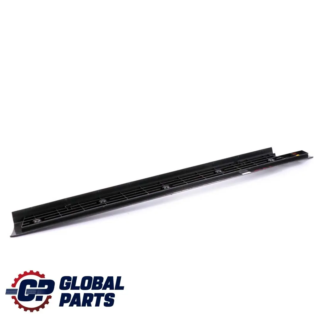  Mercedes-Benz Vaneo W414 Rear Left Door N/S Sliding Door Entrance Ledge Trim - SKU A4146860174 - Part number A4146860174