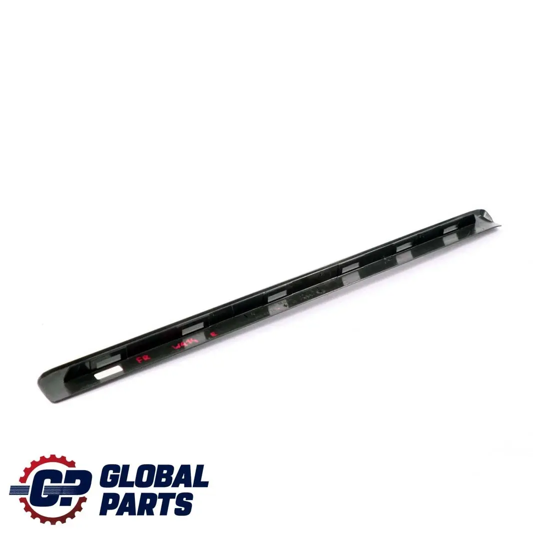 Mercedes-Benz Vaneo W414 Front Right Door O/S Door Entrance Ledge Trim Strip to with Part number A4146860274 Mercedes-Benz Vaneo W414 Front Right Door O/S Door Entrance Ledge Trim Strip - SKU A4146860274 - Part number A4146860274