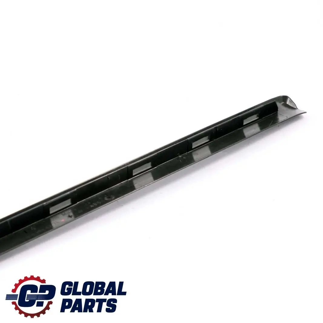 Mercedes-Benz Vaneo W414 Front Right Door O/S Door Entrance Ledge Trim Strip to with Part number A4146860274 Mercedes-Benz Vaneo W414 Front Right Door O/S Door Entrance Ledge Trim Strip - SKU A4146860274 - Part number A4146860274