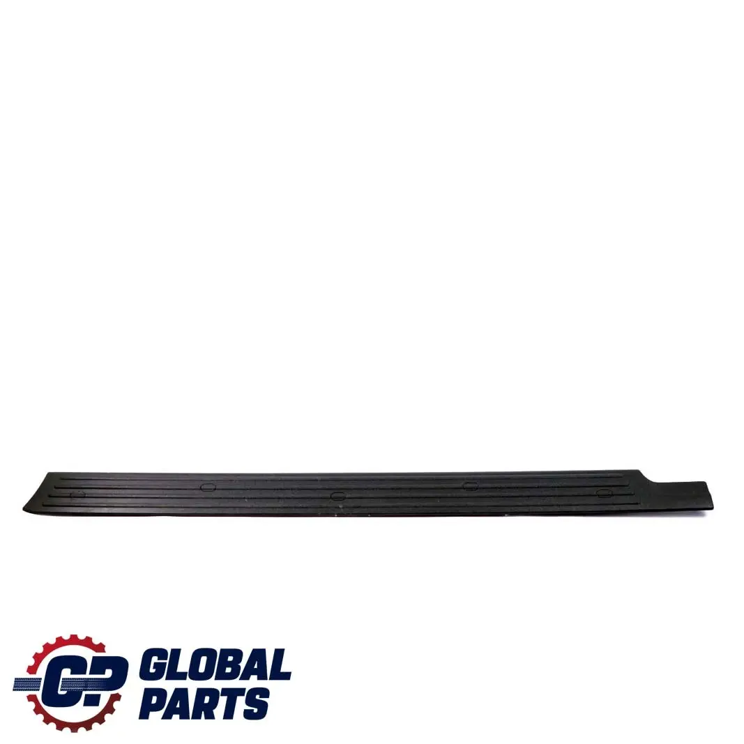 W414 Porta posteriore destra Porta scorrevole Ingresso Ledge Trim per Mercedes Vaneo con numero di parte A4146860374 Mercedes Vaneo W414 Porta posteriore destra Porta scorrevole Ingresso Ledge Trim - SKU A4146860374 - Numero di parte A4146860374