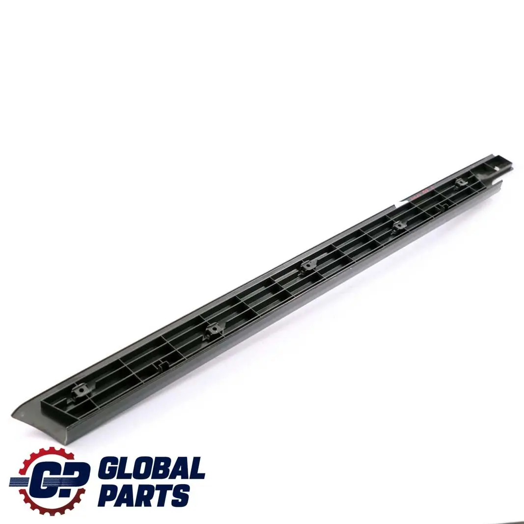 W414 Porta posteriore destra Porta scorrevole Ingresso Ledge Trim per Mercedes Vaneo con numero di parte A4146860374 Mercedes Vaneo W414 Porta posteriore destra Porta scorrevole Ingresso Ledge Trim - SKU A4146860374 - Numero di parte A4146860374