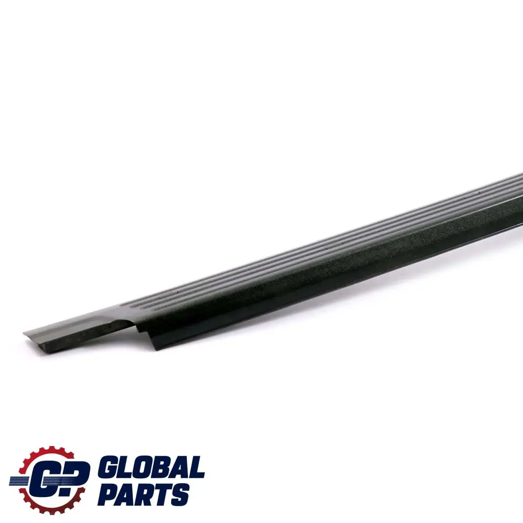 W414 Porta posteriore destra Porta scorrevole Ingresso Ledge Trim per Mercedes Vaneo con numero di parte A4146860374 Mercedes Vaneo W414 Porta posteriore destra Porta scorrevole Ingresso Ledge Trim - SKU A4146860374 - Numero di parte A4146860374