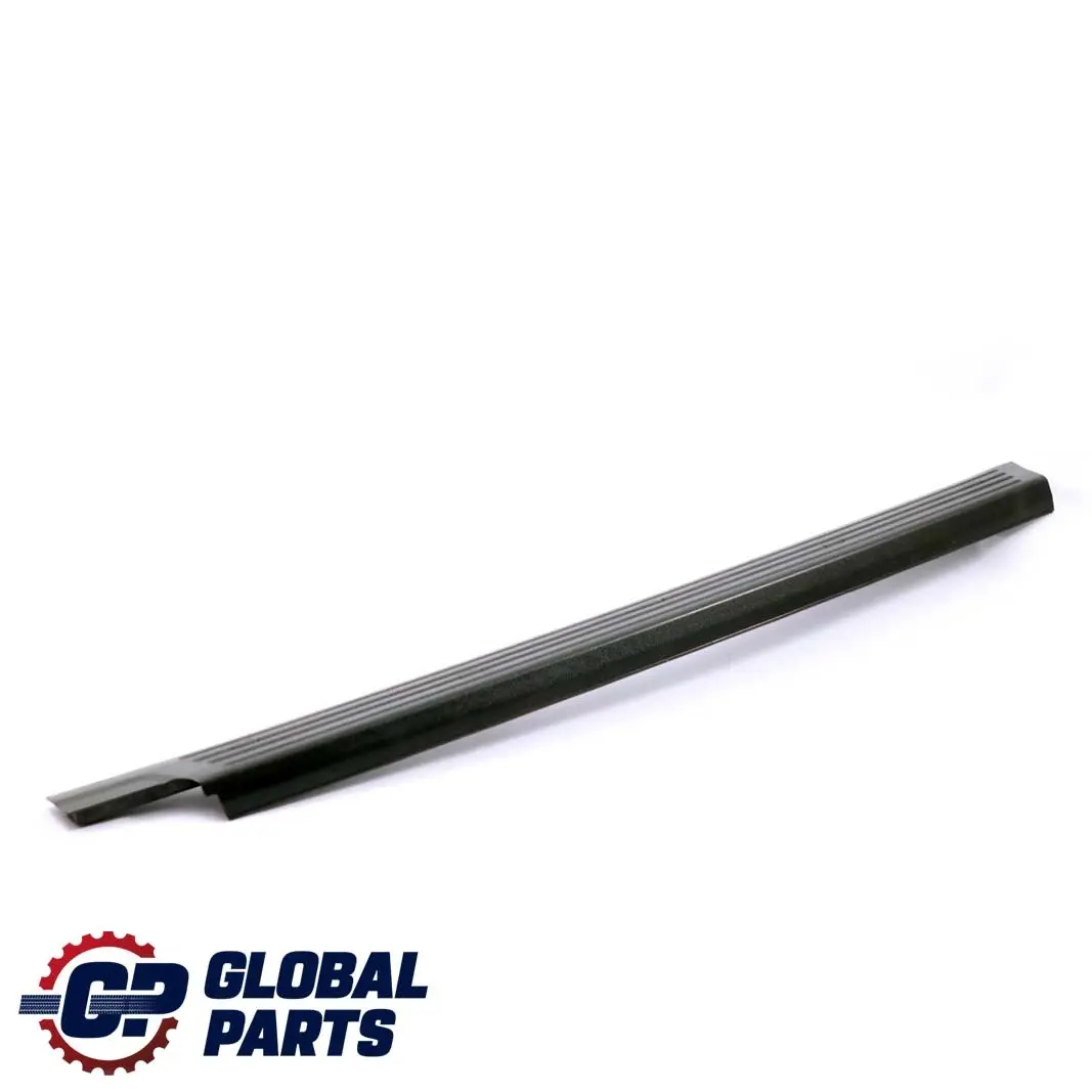 W414 Porta posteriore destra Porta scorrevole Ingresso Ledge Trim per Mercedes Vaneo con numero di parte A4146860374 Mercedes Vaneo W414 Porta posteriore destra Porta scorrevole Ingresso Ledge Trim - SKU A4146860374 - Numero di parte A4146860374