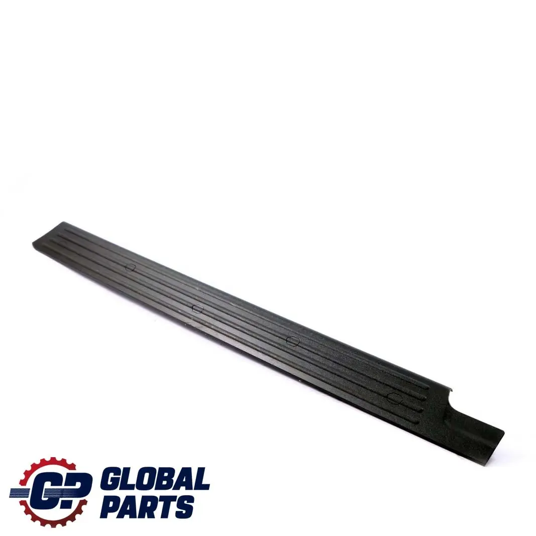 W414 Porta posteriore destra Porta scorrevole Ingresso Ledge Trim per Mercedes Vaneo con numero di parte A4146860374 Mercedes Vaneo W414 Porta posteriore destra Porta scorrevole Ingresso Ledge Trim - SKU A4146860374 - Numero di parte A4146860374