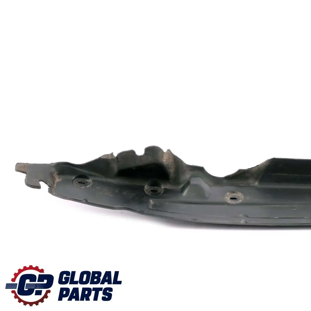 Mercedes-Benz Vaneo W414 Delantero Izquierdo Guardabarros Tapa Panel Montaje para con número de pieza A4146870007 Mercedes-Benz Vaneo W414 Delantero Izquierdo Guardabarros Tapa Panel Montaje - SKU A4146870007 - Número de pieza A4146870007