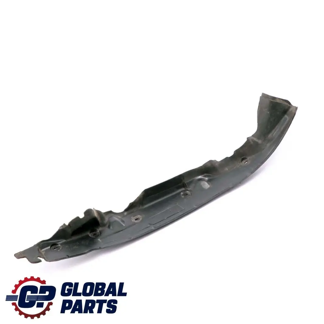  Mercedes-Benz Vaneo W414 Front Left N/S Fender Wing Panel Cover Mount - SKU A4146870007 - Part number A4146870007