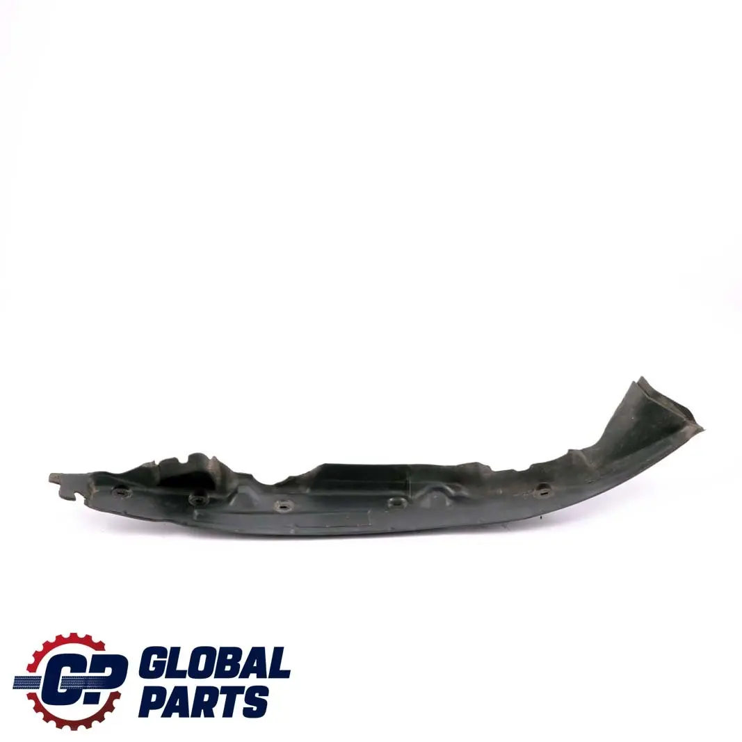 Mercedes-Benz Vaneo W414 Delantero Izquierdo Guardabarros Tapa Panel Montaje para con número de pieza A4146870007 Mercedes-Benz Vaneo W414 Delantero Izquierdo Guardabarros Tapa Panel Montaje - SKU A4146870007 - Número de pieza A4146870007