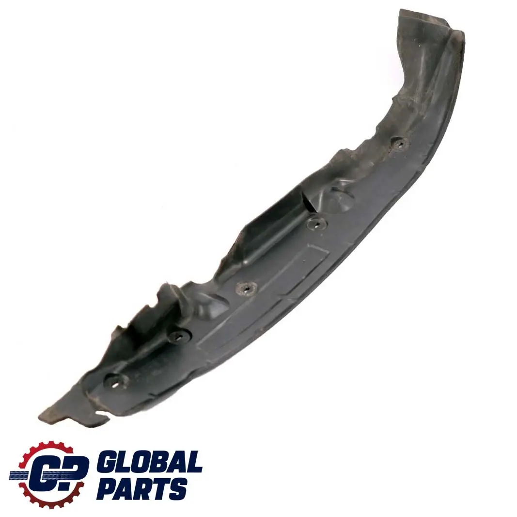 Mercedes-Benz W414 A L'Avant Gauche Panneau Laterale Garde-Boue Support pour à propos du numéro de pièce A4146870007 Mercedes-Benz W414 A L'Avant Gauche Panneau Laterale Garde-Boue Support - SKU A4146870007 - Numéro de pièce A4146870007