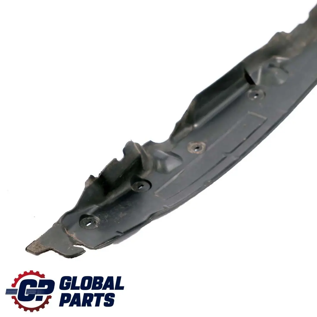 Mercedes-Benz W414 A L'Avant Gauche Panneau Laterale Garde-Boue Support pour à propos du numéro de pièce A4146870007 Mercedes-Benz W414 A L'Avant Gauche Panneau Laterale Garde-Boue Support - SKU A4146870007 - Numéro de pièce A4146870007