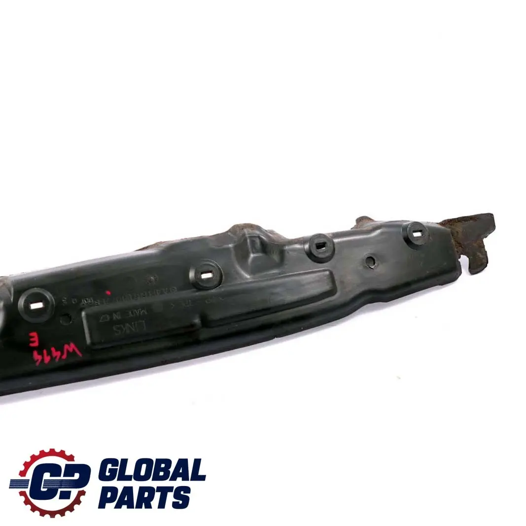 Mercedes-Benz Vaneo W414 Montaggio Copertura Parafango Anteriore Sinistro N/S per con numero di parte A4146870007 Mercedes-Benz Vaneo W414 Montaggio Copertura Parafango Anteriore Sinistro N/S - SKU A4146870007 - Numero di parte A4146870007