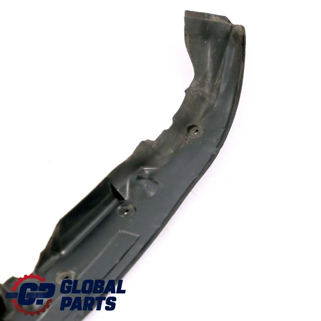  Mercedes-Benz Vaneo W414 Front Right O/S Fender Wing Panel Cover Mount - SKU A4146870107 - Part number A4146870107