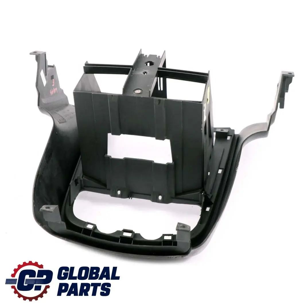 Mercedes-Benz Vaneo W414 Centre Console Trim Panel Housing to with Part number A4146890073 Mercedes-Benz Vaneo W414 Centre Console Trim Panel Housing - SKU A4146890073 - Part number A4146890073