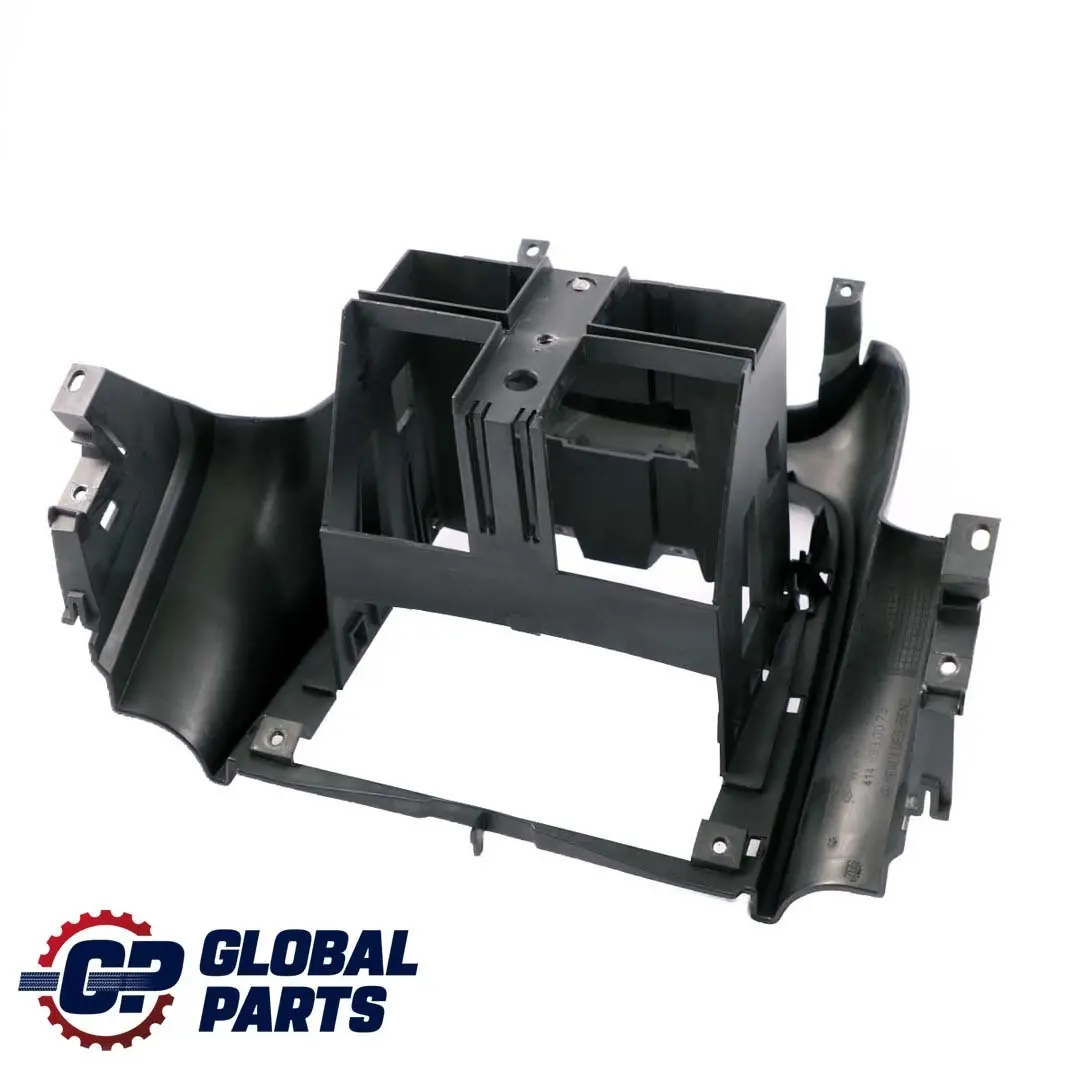 Mercedes-Benz Vaneo W414 Consola Central Carcasa para con número de pieza A4146890073 Mercedes-Benz Vaneo W414 Consola Central Carcasa - SKU A4146890073 - Número de pieza A4146890073