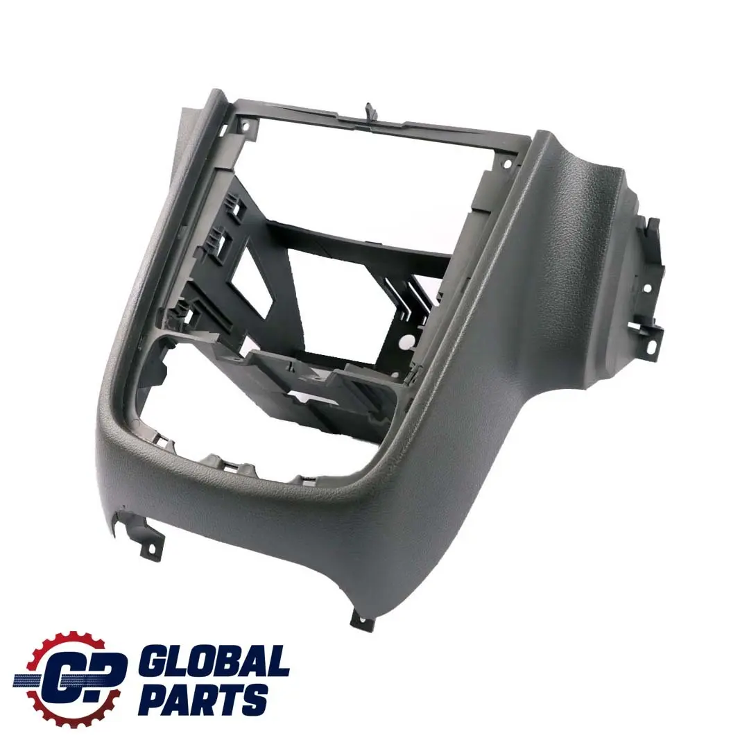 Mercedes-Benz Vaneo W414 Centre Console Trim Panel Housing to with Part number A4146890073 Mercedes-Benz Vaneo W414 Centre Console Trim Panel Housing - SKU A4146890073 - Part number A4146890073