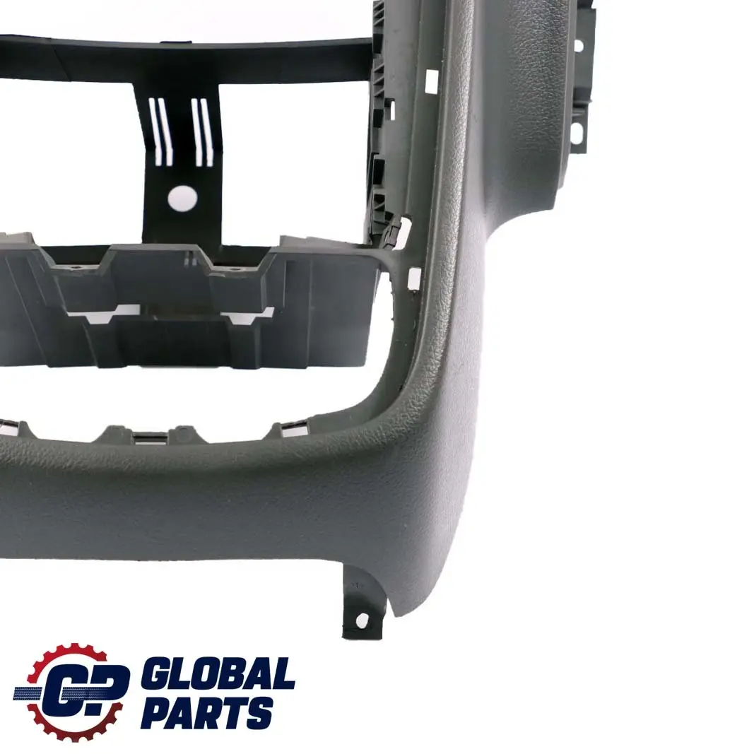 Mercedes-Benz Vaneo W414 Mittelkonsole Verkleidung Halter für mit Teilenummer A4146890073 Mercedes-Benz Vaneo W414 Mittelkonsole Verkleidung Halter - SKU A4146890073 - Teilenummer A4146890073