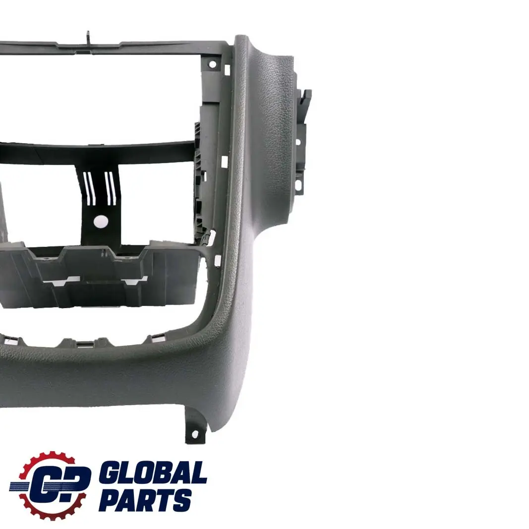 Mercedes-Benz Vaneo W414 Consola Central Carcasa para con número de pieza A4146890073 Mercedes-Benz Vaneo W414 Consola Central Carcasa - SKU A4146890073 - Número de pieza A4146890073