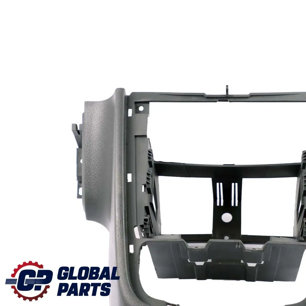 Mercedes-Benz Vaneo W414 Consola Central Carcasa para con número de pieza A4146890073 Mercedes-Benz Vaneo W414 Consola Central Carcasa - SKU A4146890073 - Número de pieza A4146890073