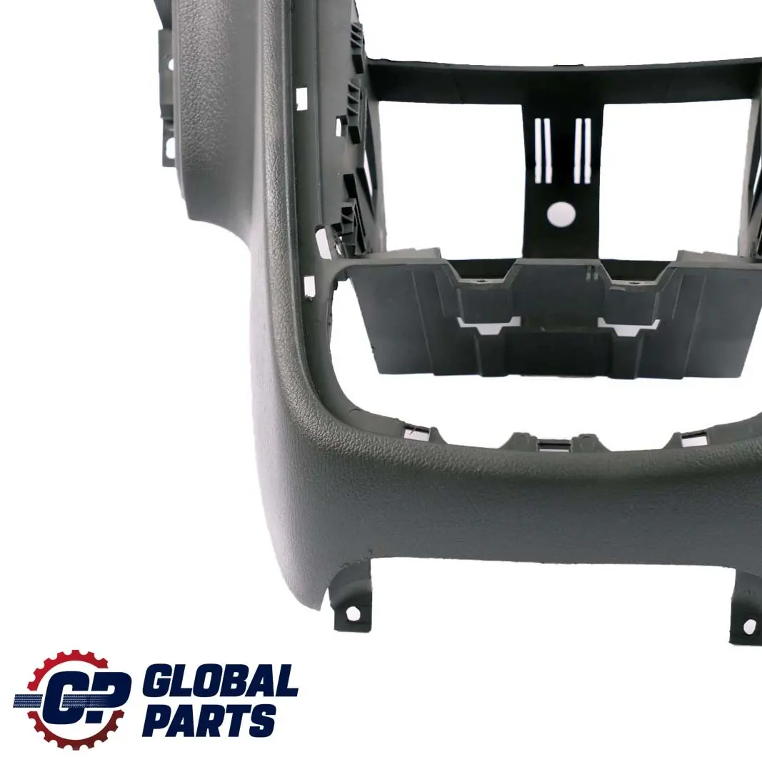 Mercedes-Benz Vaneo W414 Mittelkonsole Verkleidung Halter für mit Teilenummer A4146890073 Mercedes-Benz Vaneo W414 Mittelkonsole Verkleidung Halter - SKU A4146890073 - Teilenummer A4146890073