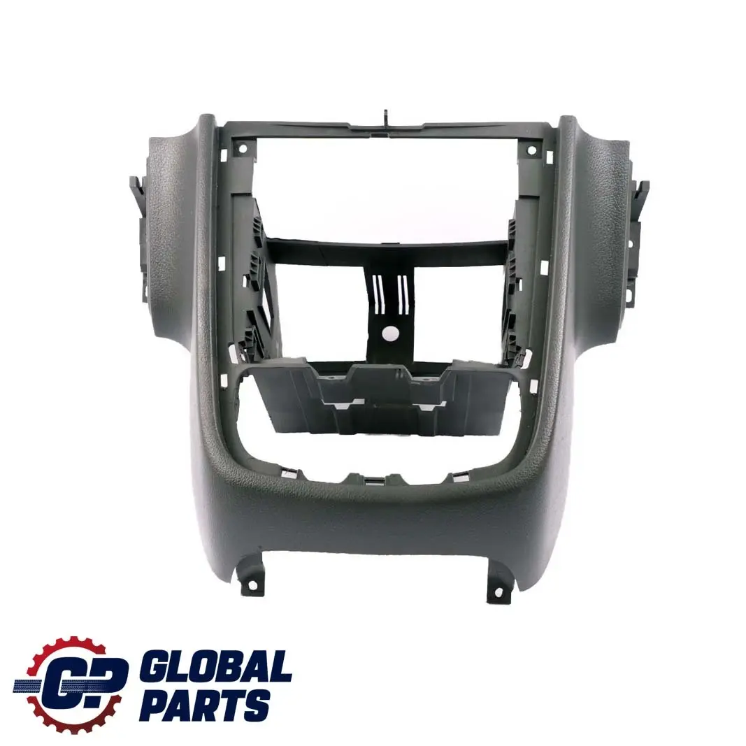 Mercedes-Benz W414 Console Centrale Carenage Support pour à propos du numéro de pièce A4146890073 Mercedes-Benz W414 Console Centrale Carenage Support - SKU A4146890073 - Numéro de pièce A4146890073