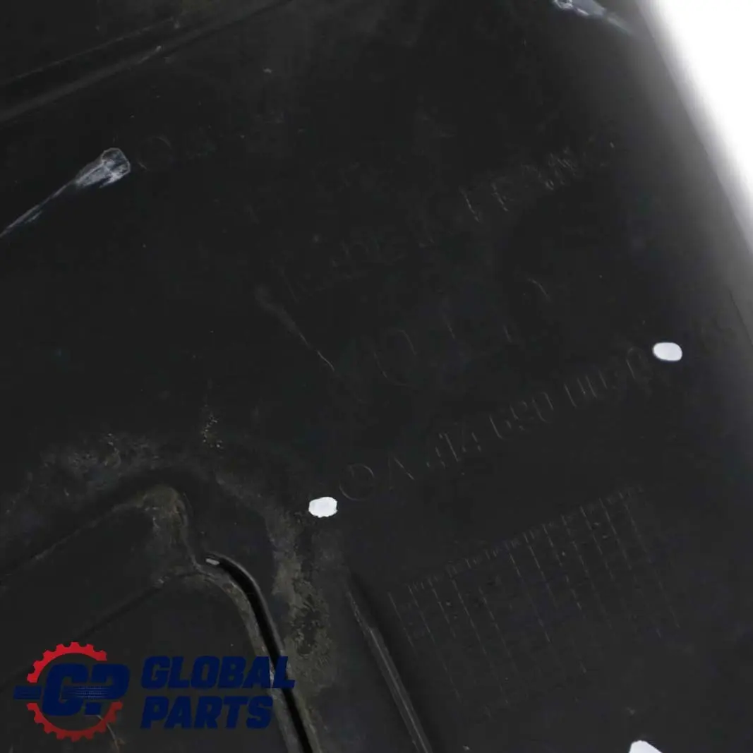  Mercedes-Benz Vaneo W414 Radhaus Verkleidung Vorne Links Vorn Abdeckung - SKU A4146900030 - Teilenummer A4146900030