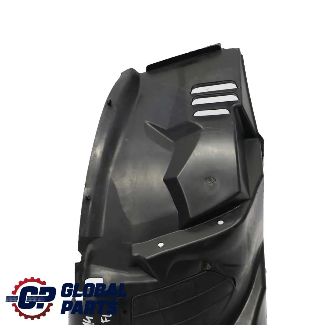 Mercedes-Benz Vaneo W414 Front Left N/S Wheel Arch Trim Front Section Panel to with Part number A4146900030 Mercedes-Benz Vaneo W414 Front Left N/S Wheel Arch Trim Front Section Panel - SKU A4146900030 - Part number A4146900030