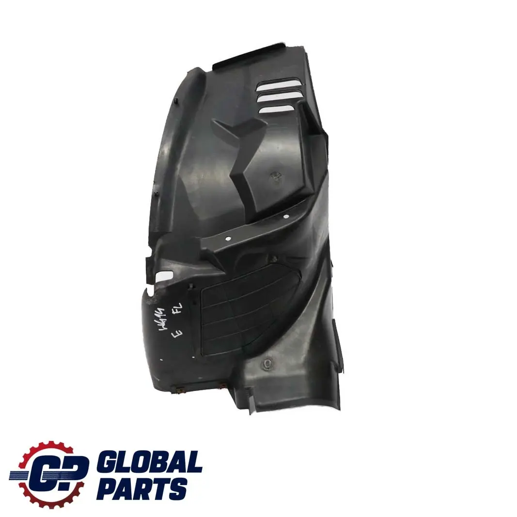  Mercedes-Benz Vaneo W414 Front Left N/S Wheel Arch Trim Front Section Panel - SKU A4146900030 - Part number A4146900030