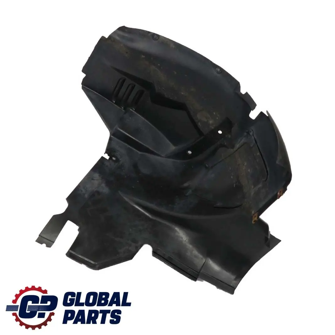  Mercedes-Benz Vaneo W414 Radhaus Verkleidung Vorne Links Vorn Abdeckung - SKU A4146900030 - Teilenummer A4146900030