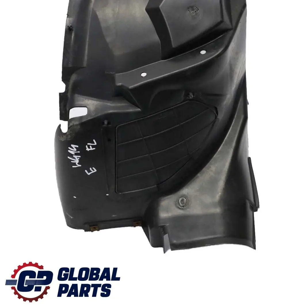 Mercedes-Benz Vaneo W414 Front Left N/S Wheel Arch Trim Front Section Panel to with Part number A4146900030 Mercedes-Benz Vaneo W414 Front Left N/S Wheel Arch Trim Front Section Panel - SKU A4146900030 - Part number A4146900030