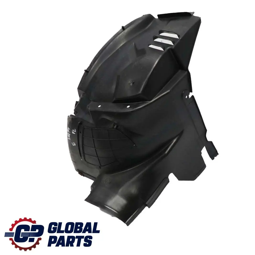 Mercedes-Benz Vaneo W414 Front Left N/S Wheel Arch Trim Front Section Panel to with Part number A4146900030 Mercedes-Benz Vaneo W414 Front Left N/S Wheel Arch Trim Front Section Panel - SKU A4146900030 - Part number A4146900030