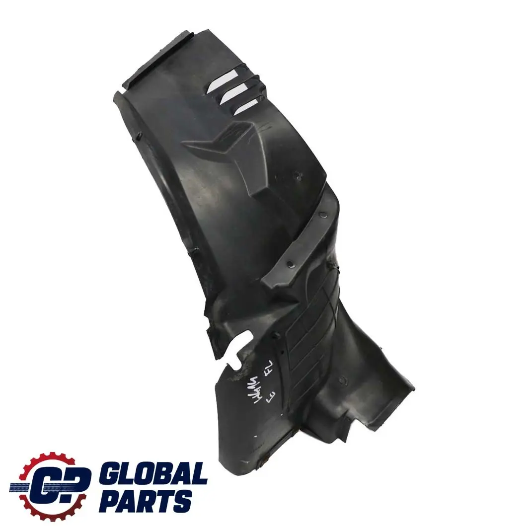 Mercedes-Benz Vaneo W414 Front Left N/S Wheel Arch Trim Front Section Panel to with Part number A4146900030 Mercedes-Benz Vaneo W414 Front Left N/S Wheel Arch Trim Front Section Panel - SKU A4146900030 - Part number A4146900030