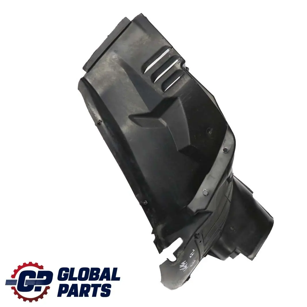 Mercedes-Benz Vaneo W414 Front Left N/S Wheel Arch Trim Front Section Panel to with Part number A4146900030 Mercedes-Benz Vaneo W414 Front Left N/S Wheel Arch Trim Front Section Panel - SKU A4146900030 - Part number A4146900030