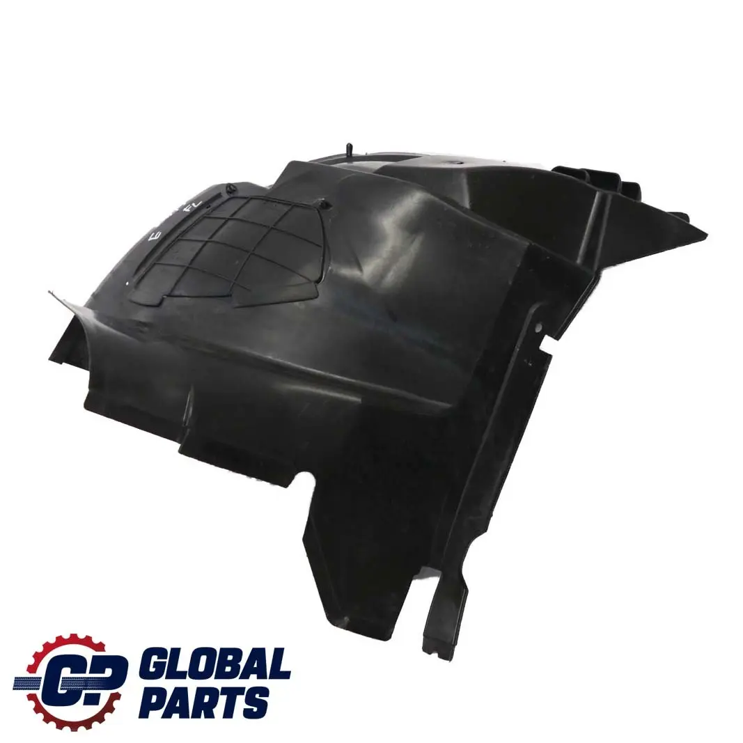  Mercedes-Benz Vaneo W414 Front Left N/S Wheel Arch Trim Front Section Panel - SKU A4146900030 - Part number A4146900030