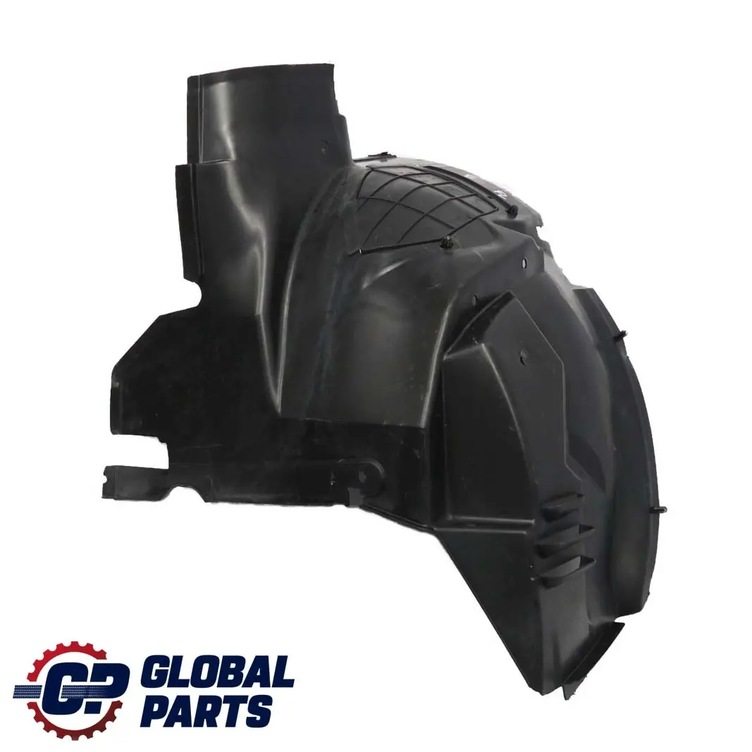 Mercedes-Benz Vaneo W414 Front Left N/S Wheel Arch Trim Front Section Panel - SKU A4146900030 - Part number A4146900030
