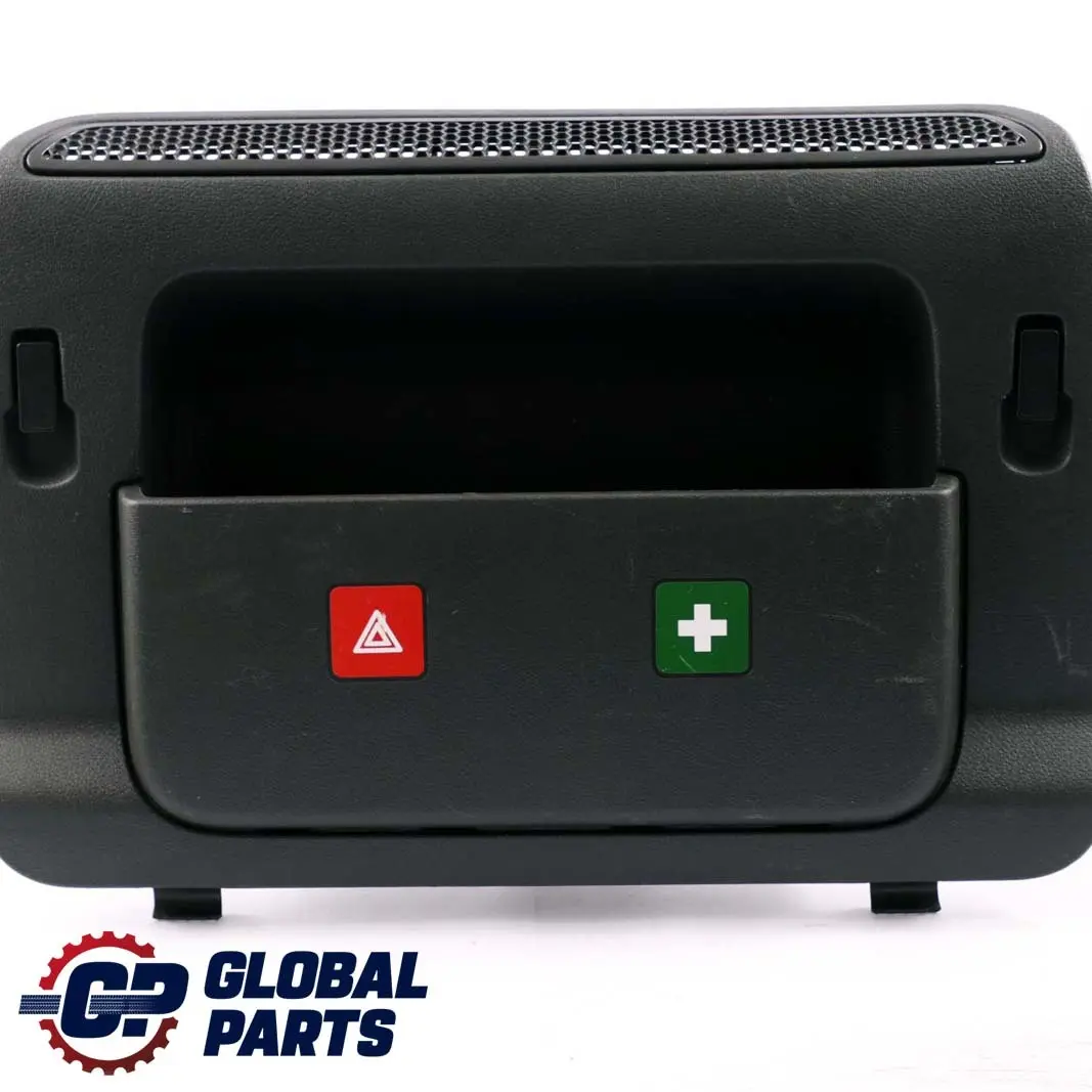  Mercedes-Benz Vaneo W414 Rear Boot Trunk Left N/S Tray Insert - SKU A4146900092 - Part number A4146900092