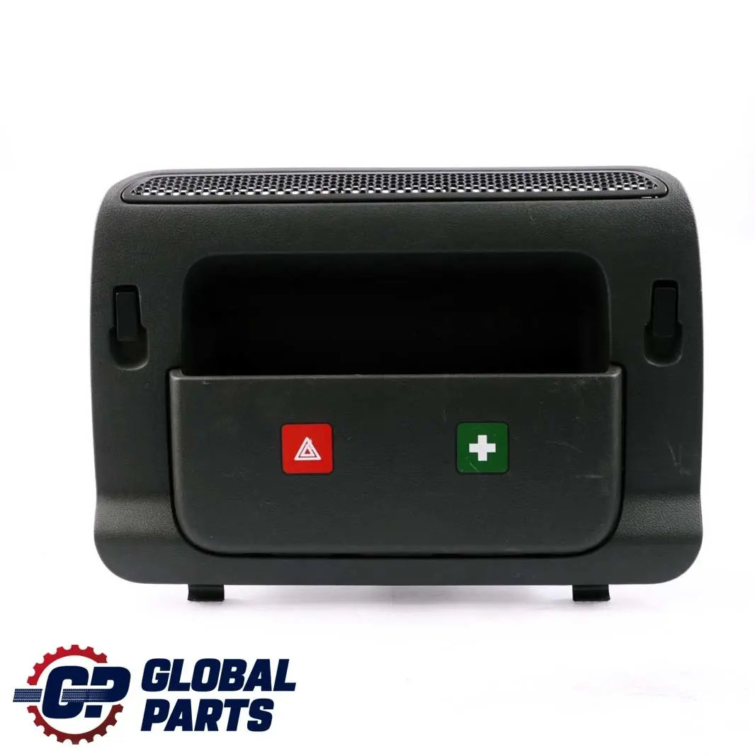 Mercedes-Benz Vaneo W414 Maletero Trasero Izquierdo Bandeja Inserto para con número de pieza A4146900092 Mercedes-Benz Vaneo W414 Maletero Trasero Izquierdo Bandeja Inserto - SKU A4146900092 - Número de pieza A4146900092