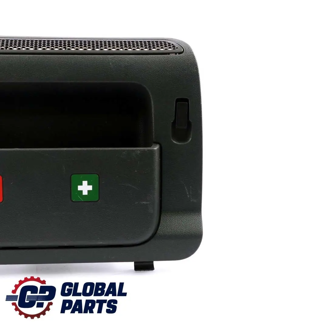 Mercedes-Benz Vaneo W414 Kofferaum Seitenwand Abdeckung Hinten Links für mit Teilenummer A4146900092 Mercedes-Benz Vaneo W414 Kofferaum Seitenwand Abdeckung Hinten Links - SKU A4146900092 - Teilenummer A4146900092