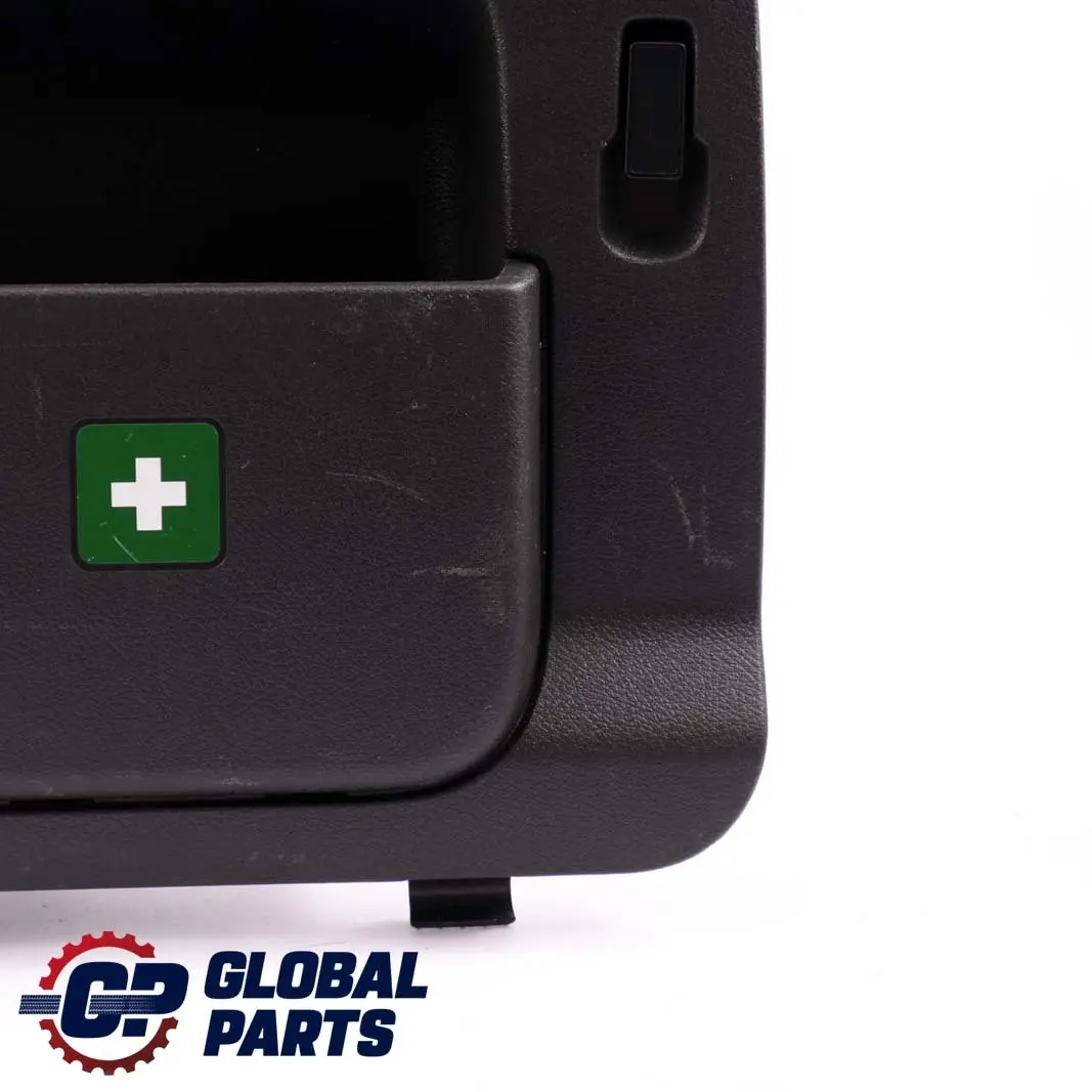  Mercedes-Benz Vaneo W414 Rear Boot Trunk Left N/S Tray Insert - SKU A4146900092 - Part number A4146900092